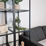 Appartement Towarowa Nature Apartment, Free Parking, Air-conditioning, Self Check-in 24h
