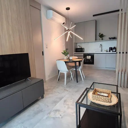 Towarowa Nature Apartment, Free Parking, Air-conditioning, Self Check-in 24h Appartement *