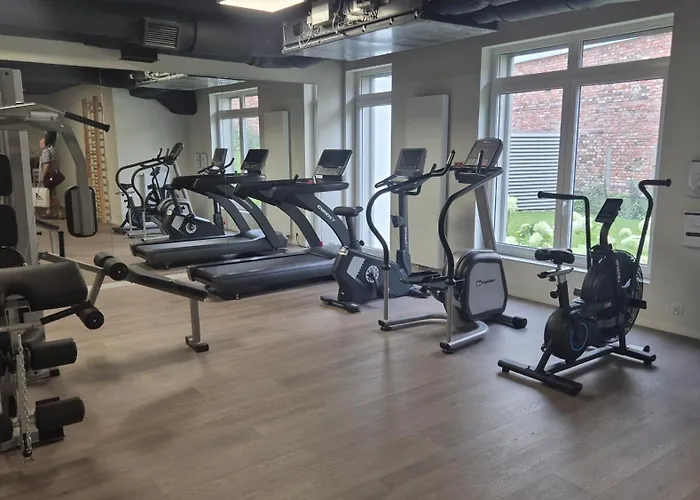 Appartamento Towarowa Nature Apartment, Free Parking, Air-conditioning, Self Check-in 24h