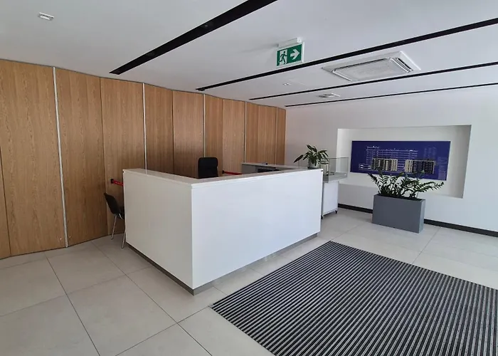 Appartamento Towarowa Nature Apartment, Free Parking, Air-conditioning, Self Check-in 24h Poznań